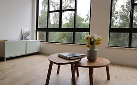 Treetops Lisbon Apartment
