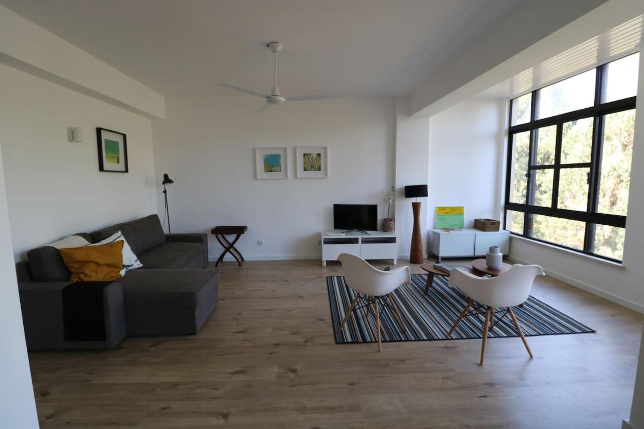 Treetops Lisbon Apartment Exterior foto