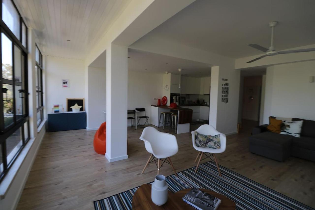 Treetops Lisbon Apartment Exterior foto