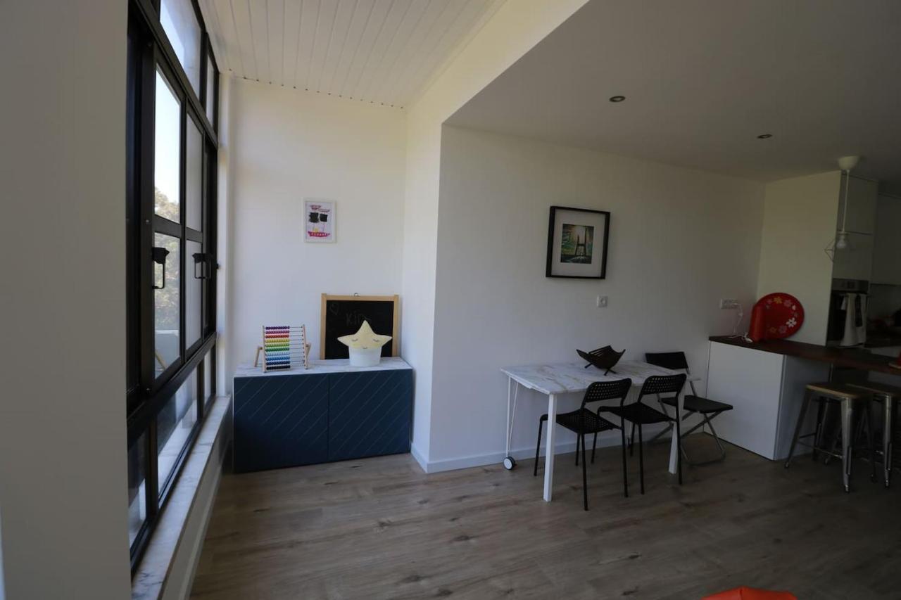 Treetops Lisbon Apartment Exterior foto