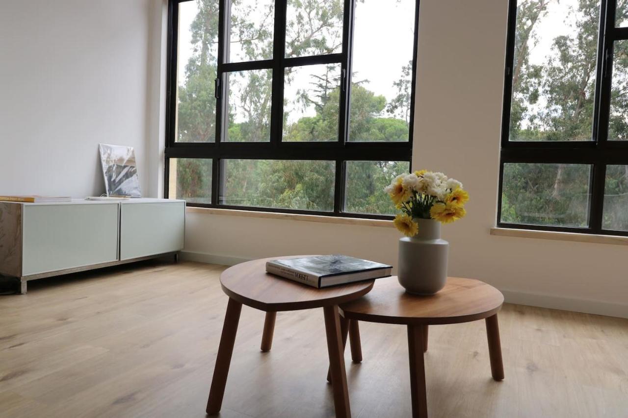 Treetops Lisbon Apartment Exterior foto